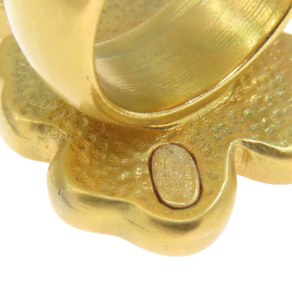 CHANEL Pink Love Ring - Picture 6 of 15